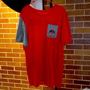 Medium Nike Ohio State t shirt